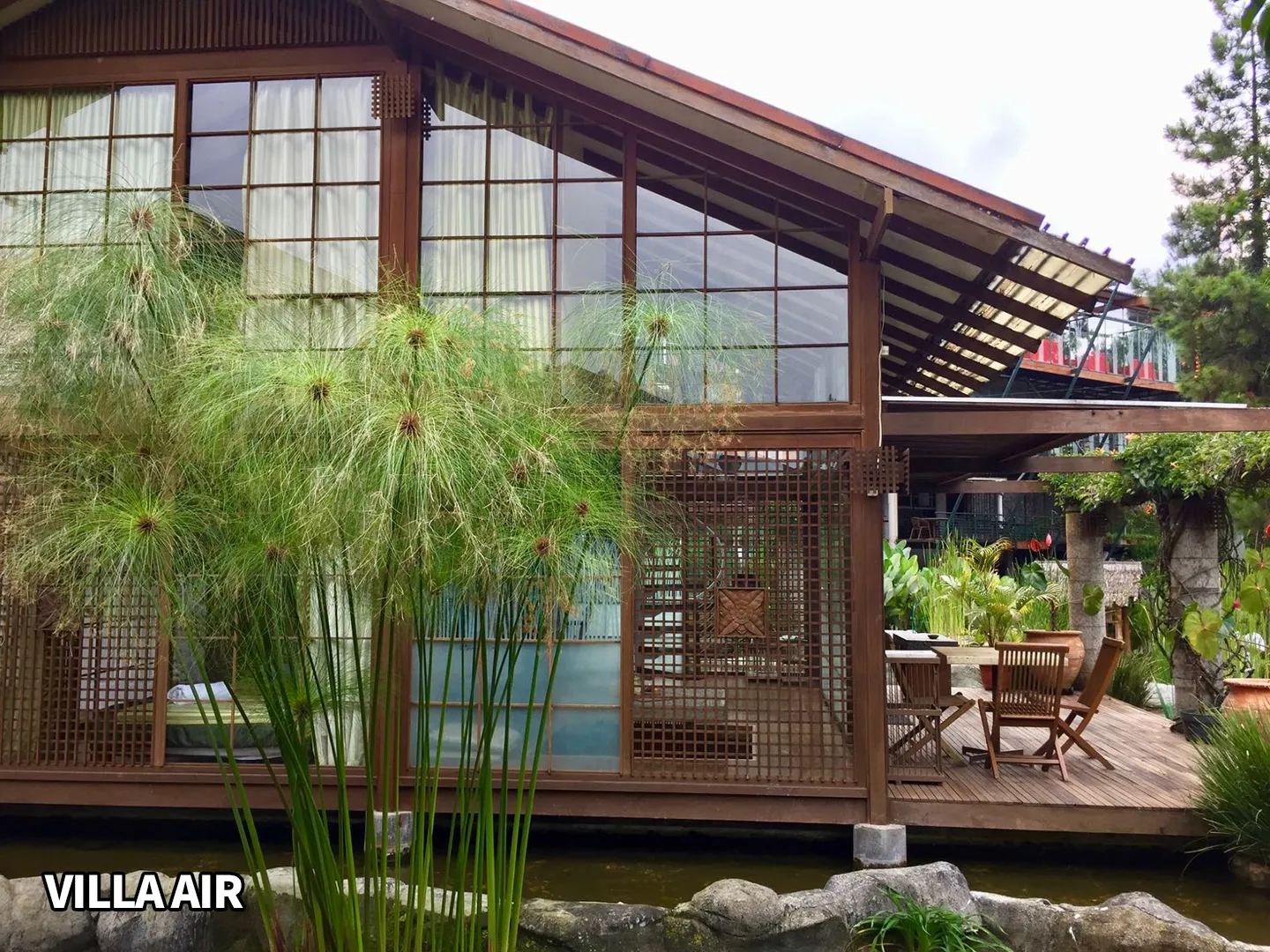 Denio Outbound Indonesia - Denio Outbound Indonesia - Villa Air 02